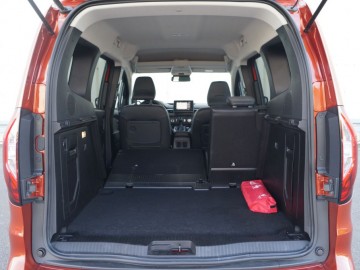 Renault Kangoo 1.5 Blue dCi 115 EDC Techno &ndash; Mocny argument